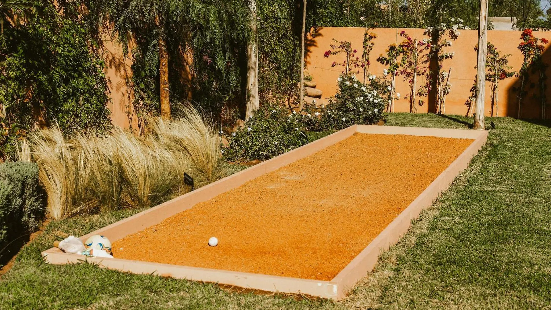 Villa - Piscine Chauffee Sur Demande Et Gouvernante Marrakesh